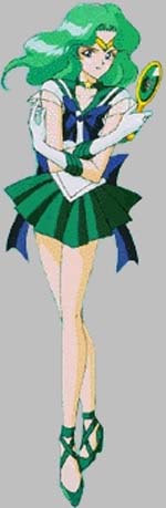   michiru                