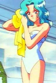   michiru                