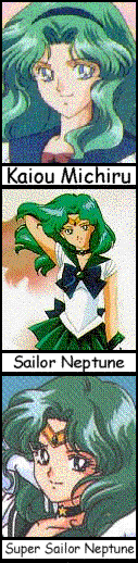   michiru                