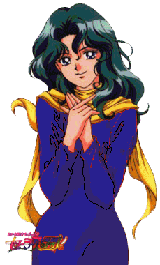   michiru                