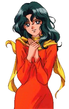   michiru                