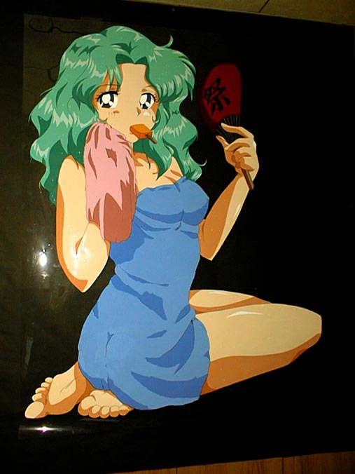   michiru                