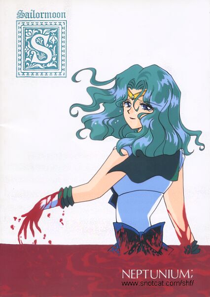   michiru                