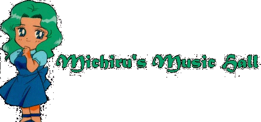   michiru                