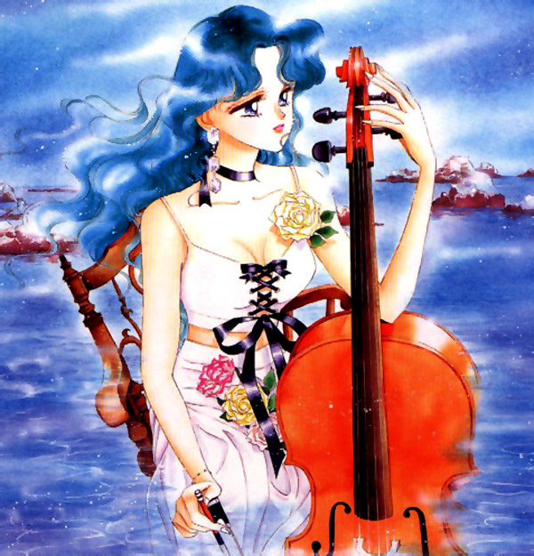   michiru                