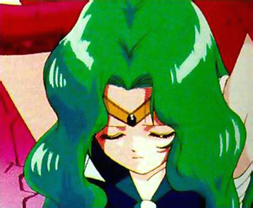   michiru                