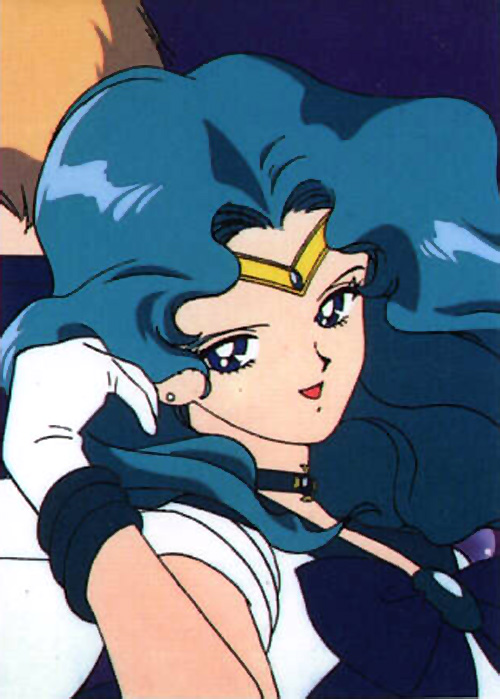   michiru                
