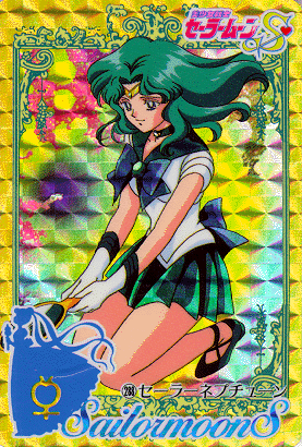   michiru                