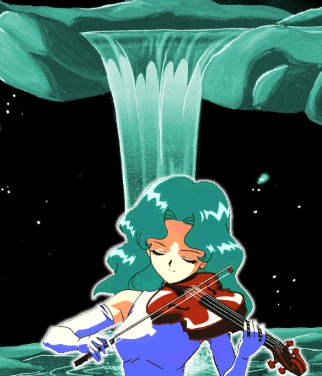   michiru                
