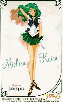   michiru                