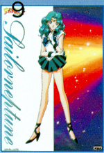   michiru                