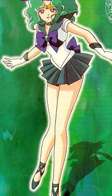   michiru                