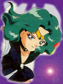   michiru                