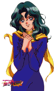   michiru                