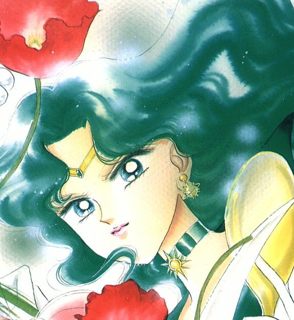   michiru                