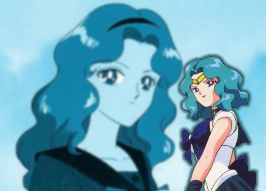   michiru                
