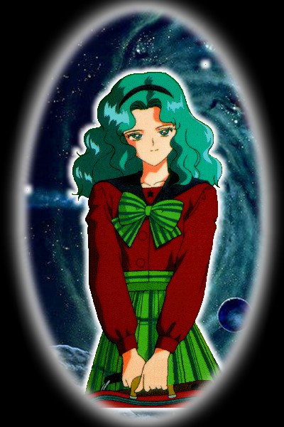   michiru                