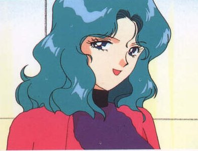   michiru                