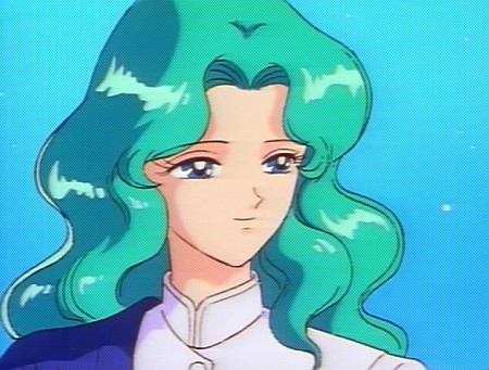   michiru                