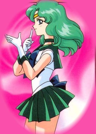   michiru                