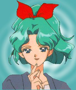   michiru                