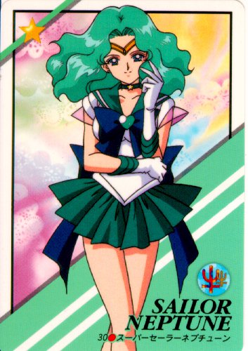   michiru                