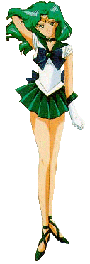   michiru                