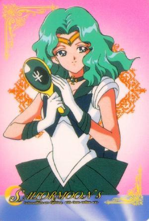   michiru                