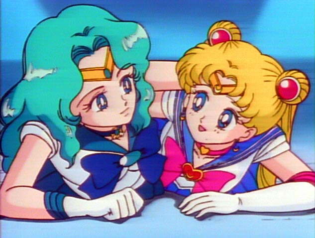   michiru                
