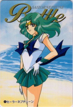   michiru                
