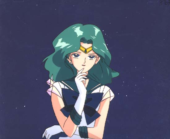   michiru                