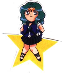   michiru                