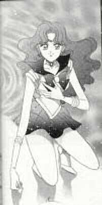   michiru                