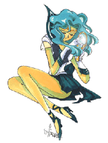   michiru                