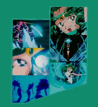   michiru                