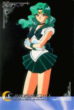   michiru                