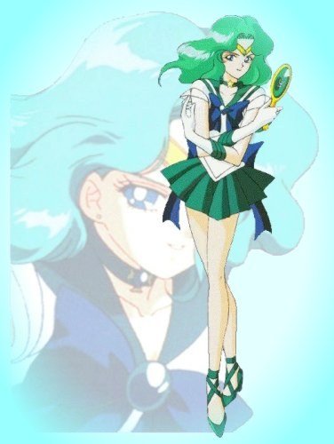   michiru                