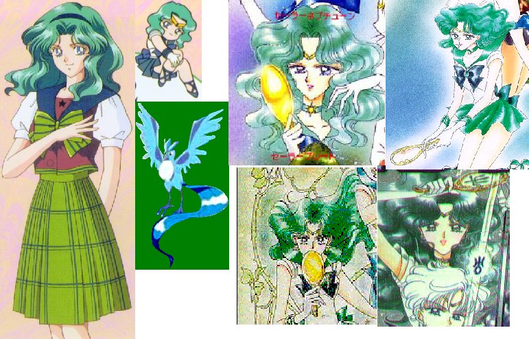  michiru                
