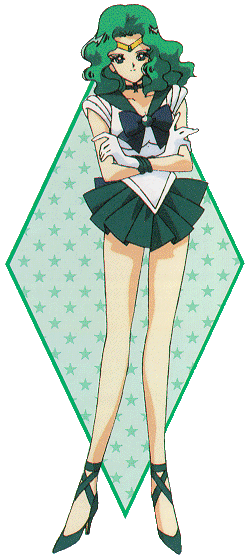   michiru                