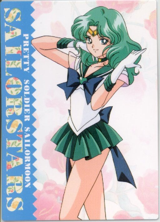   michiru                