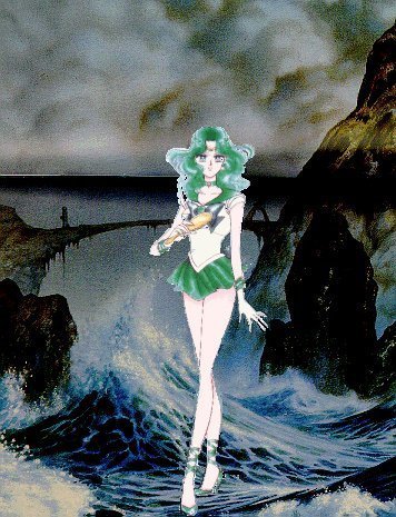   michiru                