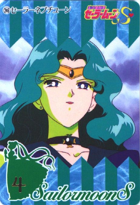   michiru                