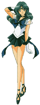   michiru                