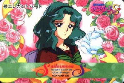   michiru                