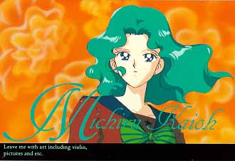   michiru                