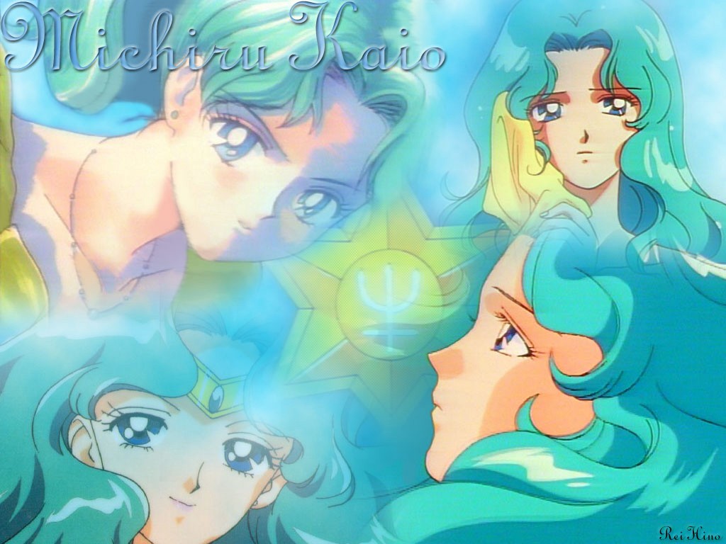  michiru                