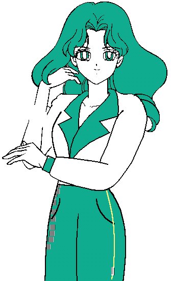   michiru                