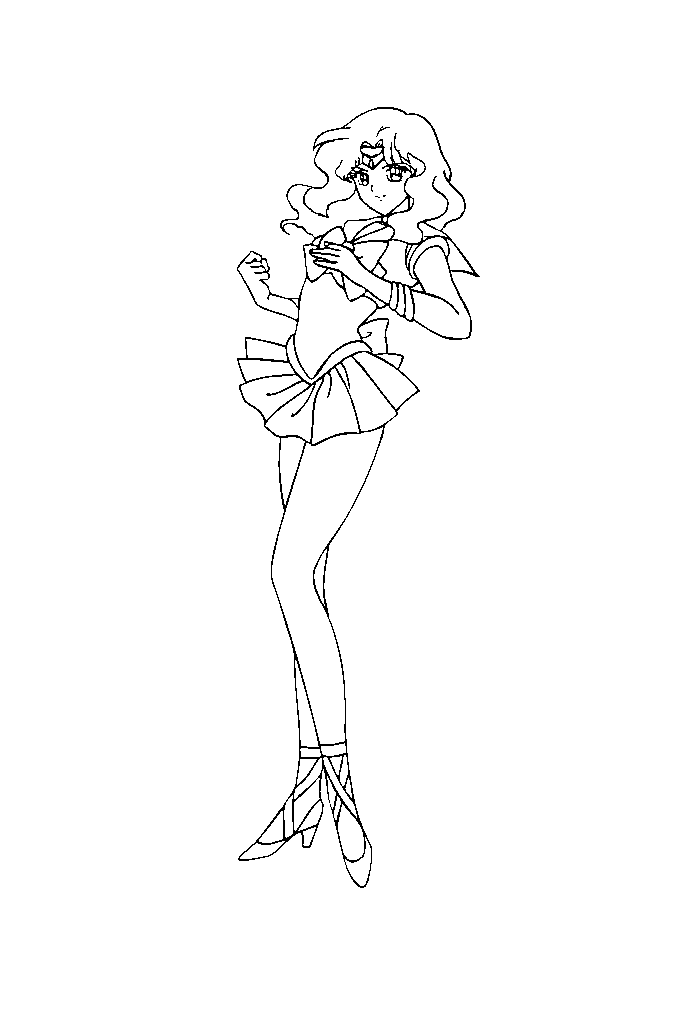   michiru                