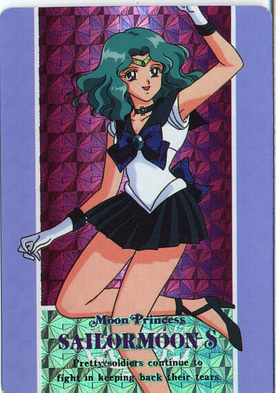   michiru                