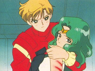       michiru haruka          michiru         